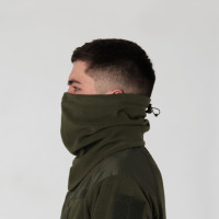 Баф флісовий DFP Олива