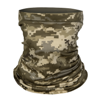 Шарф-труба Camotec Basic CoolPass SJ Піксель