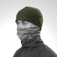 Tactical fleece cap UATAC Olive