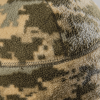 Шапка Camotec Beanie 2.0 Fleece 260 Піксель