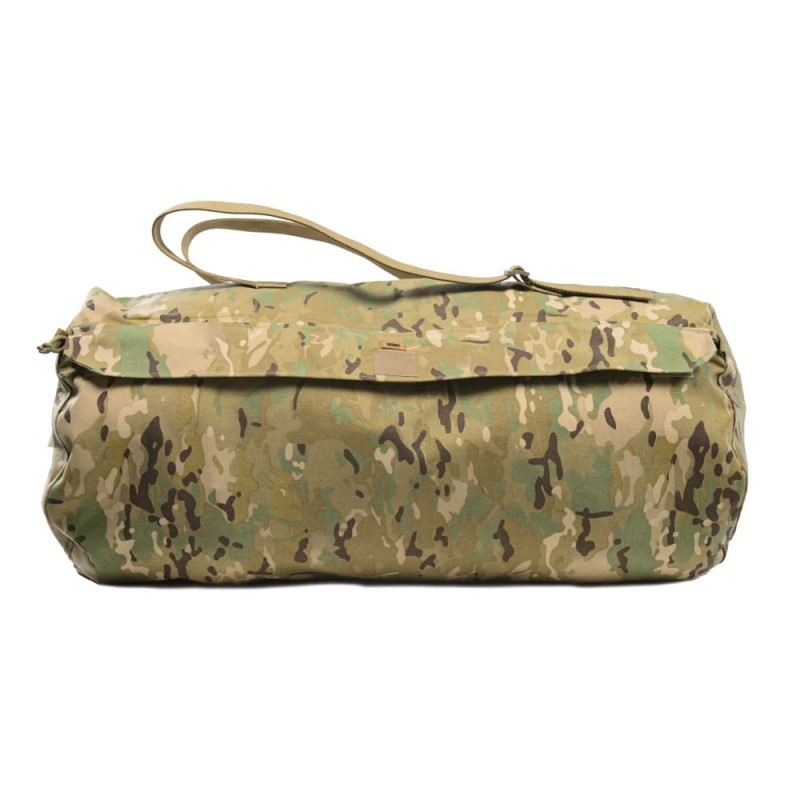 Баул / транспортна сумка DEFua 100л Мультикам