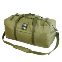 Сумка тактична Kiborg Military bag 130л Олива