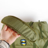 Сумка тактична Kiborg Military bag 130л Олива