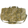 Сумка тактическая Kiborg Military bag 130л Пиксель