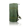 Сумка баул 80л Kiborg Олива