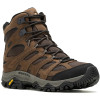 Ботинки Merrell Moab 3 Apex Mid WP Mns Коричневый