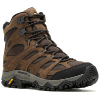 Черевики Merrell Moab 3 Apex Mid WP Mns Коричневий