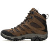 Ботинки Merrell Moab 3 Apex Mid WP Mns Коричневый