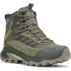 Черевики Merrell Moab Speed 2 Thermo MID WP Mns Олива