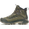 Черевики Merrell Moab Speed 2 Thermo MID WP Mns Олива