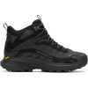 Черевики Merrell Moab Speed 2 Mid GTX Mns Чорний