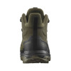 Тактические берцы Salomon X Ultra Forces Mid Олива