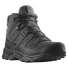 Ботинки Salomon X Ultra Forces Mid GTX Серый