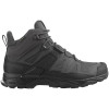 Ботинки Salomon X Ultra Forces Mid GTX Серый