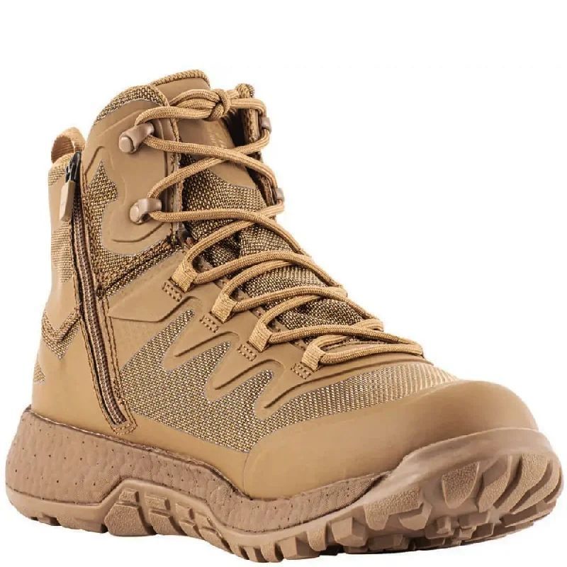 Берцы Belleville Vapor Boot Койот