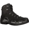 Берцы Lowa Z6S Черный