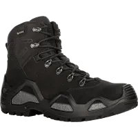 Берцы Lowa Z6S Черный