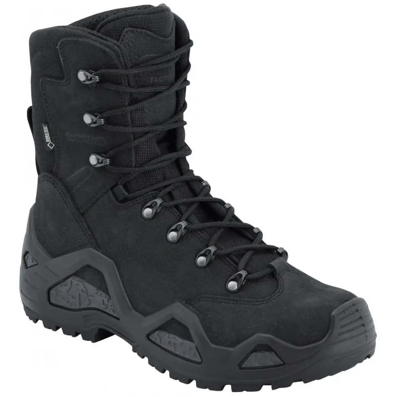 Берці Lowa Z8N Чорний