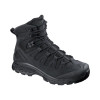 Берцы тактические Salomon Quest 4D GTX Forces 2 Черный