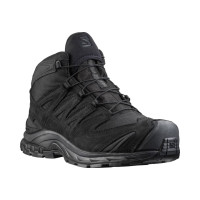 Salomon XA Forces Mid GTX Black tactical boots