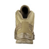 Берцы тактические Salomon XA Forces Mid Койот