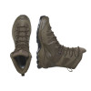 Берцы Salomon Quest 4D Forces High GTX Коричневий