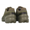 Кросівки Salomon Speedcross 6 Forces Олива