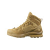 Salomon Quest 4D GTX Forces 2 Coyote boots