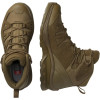 Берці Salomon Quest Prime Forces GTX Койот