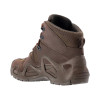 Берці Lowa Zephyr GTX Mid TF Коричневий