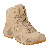 Lowa Zephyr GTX Mid TF Desert