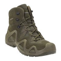 Boots Lowa Zephyr GTX Mid TF Olive