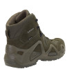 Берці Lowa Zephyr GTX Mid TF Олива