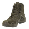 Берці Lowa Zephyr GTX Mid TF Олива