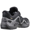 Lowa Zephyr GTX Lo TF Black tactical sneakers