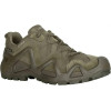Тактичні кросівки Lowa Zephyr GTX Lo TF Олива