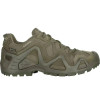 Тактичні кросівки Lowa Zephyr GTX Lo TF Олива