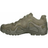 Тактичні кросівки Lowa Zephyr GTX Lo TF Олива