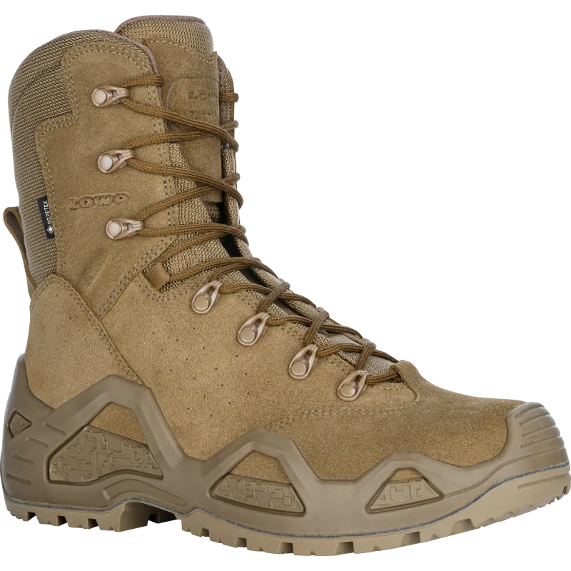 Берці Lowa Z8S Койот