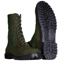 Полегшені берці Camotec Олива