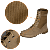 Облегченные берцы Camotec Койот