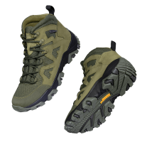 Черевики Camotec Bulat Олива