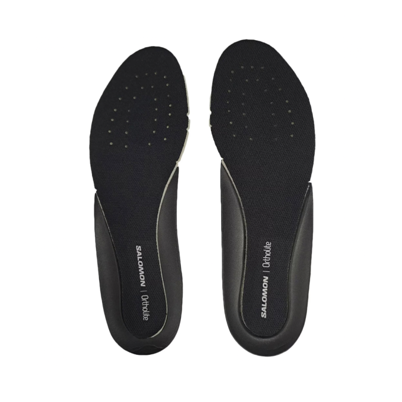 Стельки для обуви Salomon Ortholite