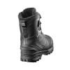 Зимові берці Salomon Toundra Forces CSWP Чорний