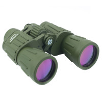 Binoculars KONUS KONUSARMY 7x50 W.A. Olive