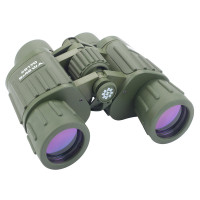 Бінокль KONUS KONUSARMY 8x42 W.A. Олива