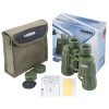 Бінокль KONUS KONUSARMY 8x42 W.A. Олива