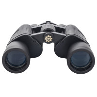 Бінокль KONUS KONUSVUE 8x40 W.A. Чорний