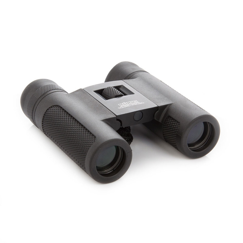 Бинокль KONUS NEXT-2 10x25 Черный