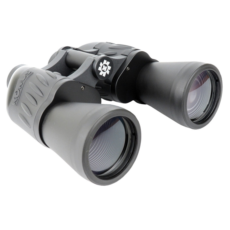 Бінокль KONUS SPORTY 7x50 Чорний